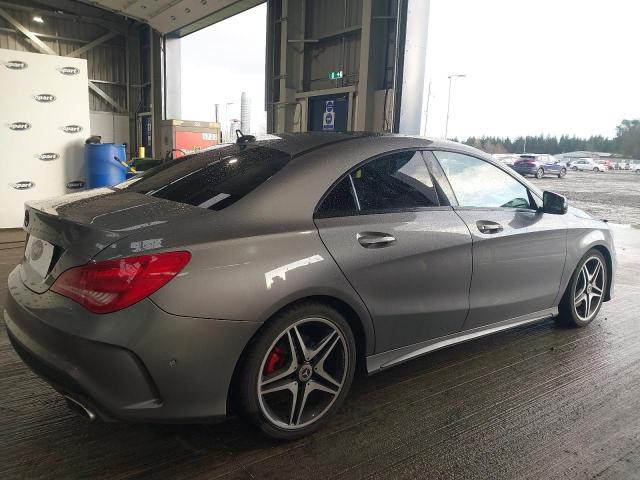 2014 MERCEDES BENZ CLA220 AMG