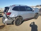 2019 Subaru Forester Sport за продажба в San Martin, CA - Rear End