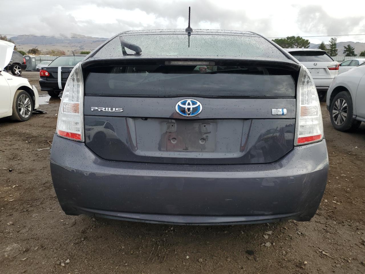 2011 Toyota Prius - Image 6