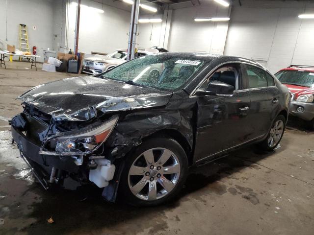 2011 Buick Lacrosse Cxs