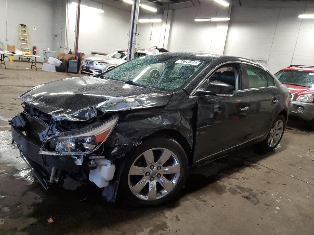 2011 Buick Lacrosse Cxs for Sale in New Britain, CT - All Over