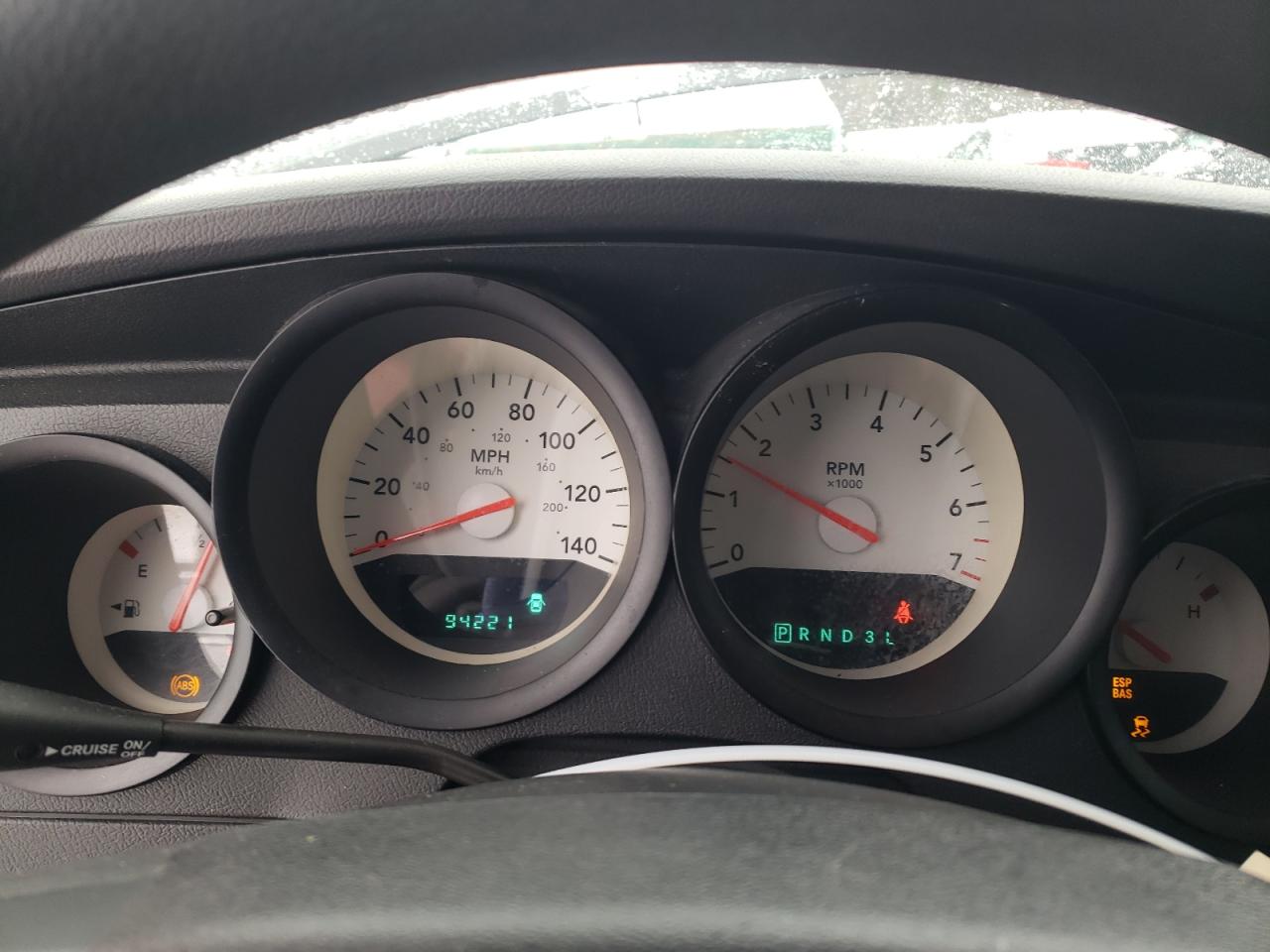 2007 Dodge Charger Se VIN: 2B3KA43R97H761625 Lot: 85340944