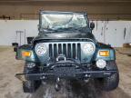 2003 Jeep Wrangler / Tj Sahara en Venta en Candia, NH - All Over