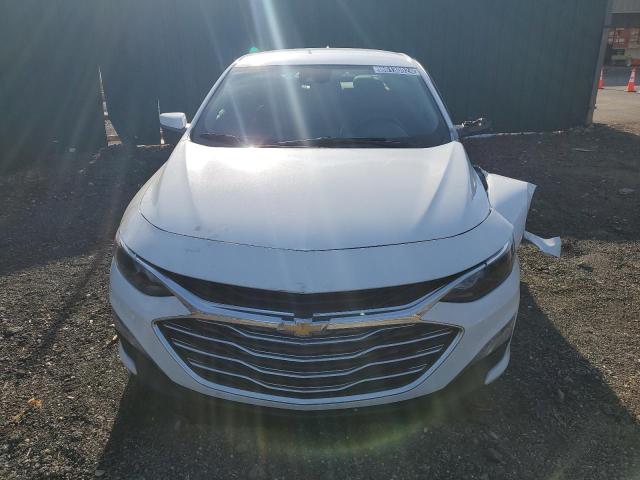  CHEVROLET MALIBU 2023 White