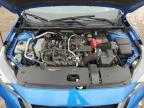 2021 Nissan Sentra Sv იყიდება Baltimore-ში, MD - Undercarriage