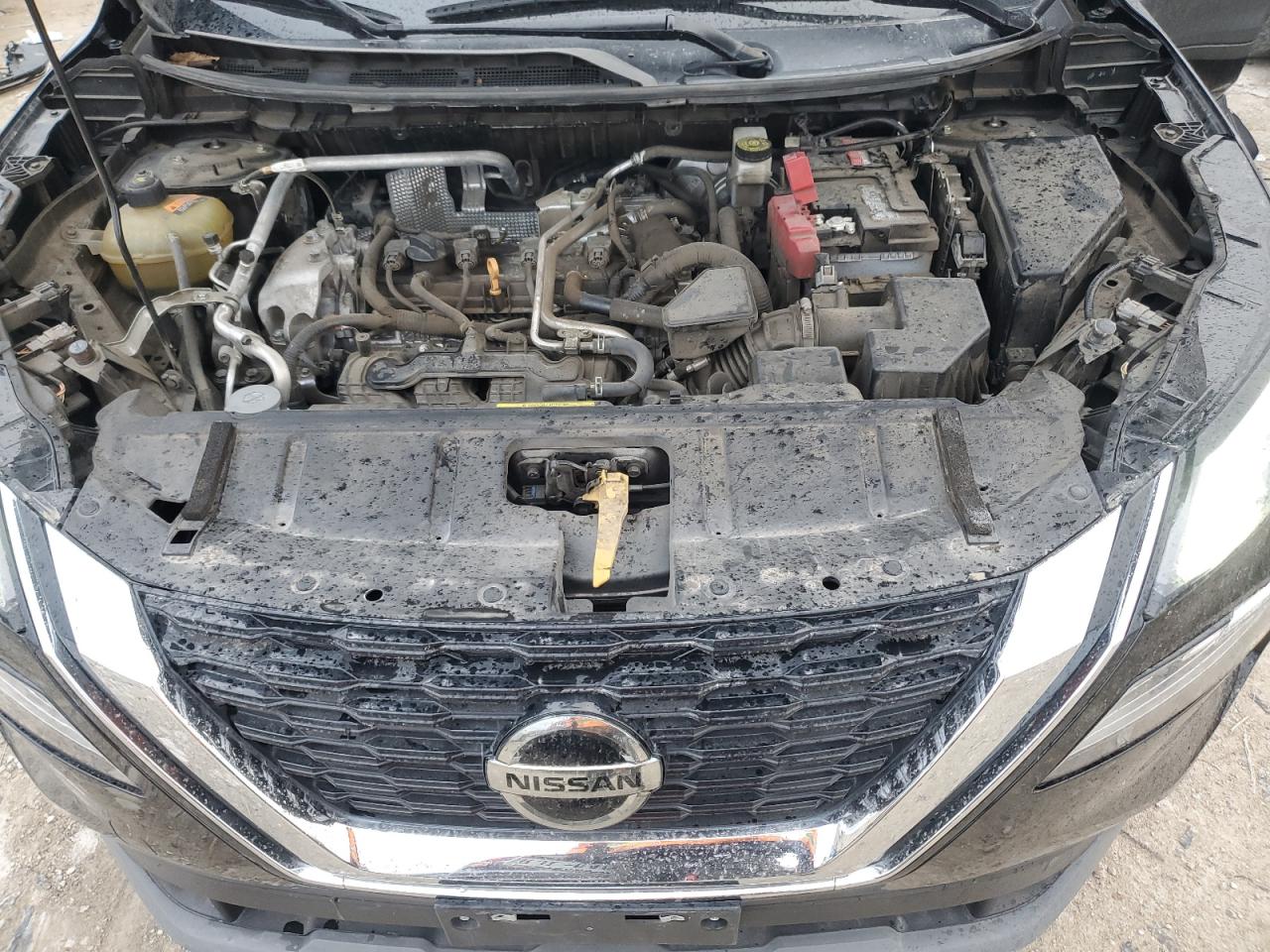 2021 Nissan Rogue - Image 12