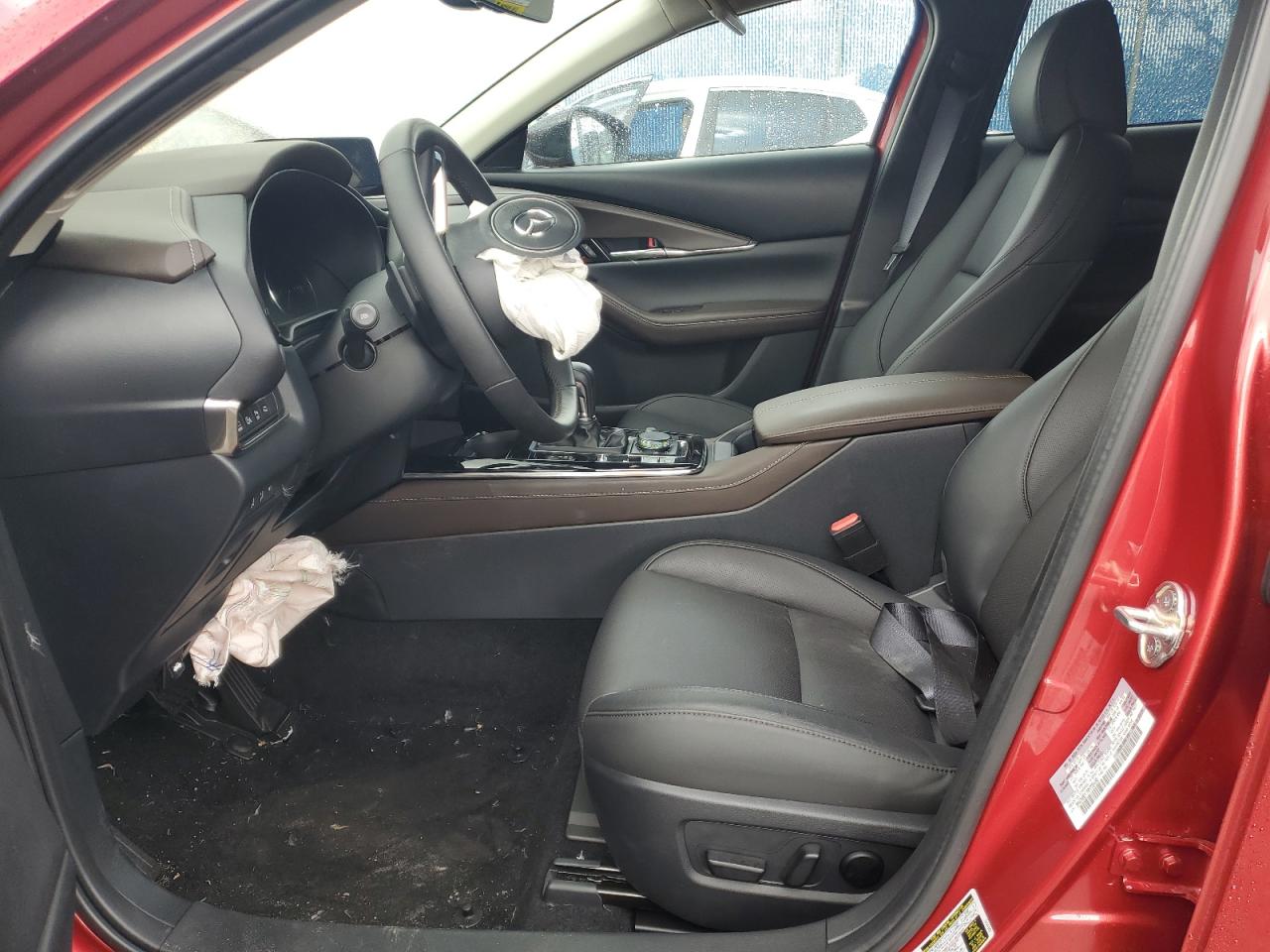 2024 Mazda Cx-30 Premium Plus VIN: 3MVDMBEY7RM706486 Lot: 85319984