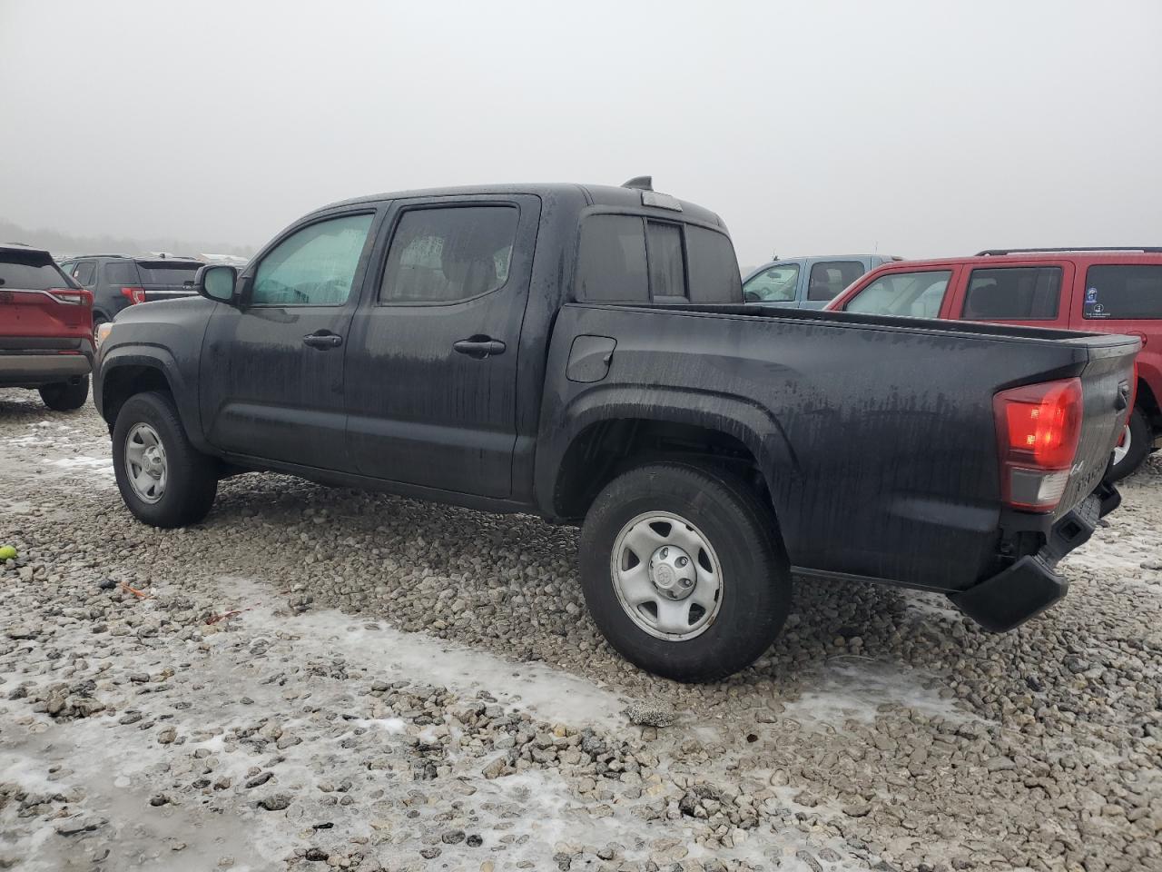 2022 Toyota Tacoma - Image 2