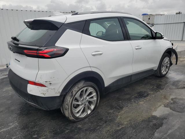  CHEVROLET BOLT 2023 Белы