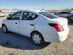 2014 Nissan Versa S продається в Las Vegas, NV - Side