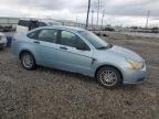 2008 Ford Focus Se продається в Columbus, OH - Side