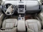 2010 Ford Edge Sel за продажба в Eugene, OR - Side