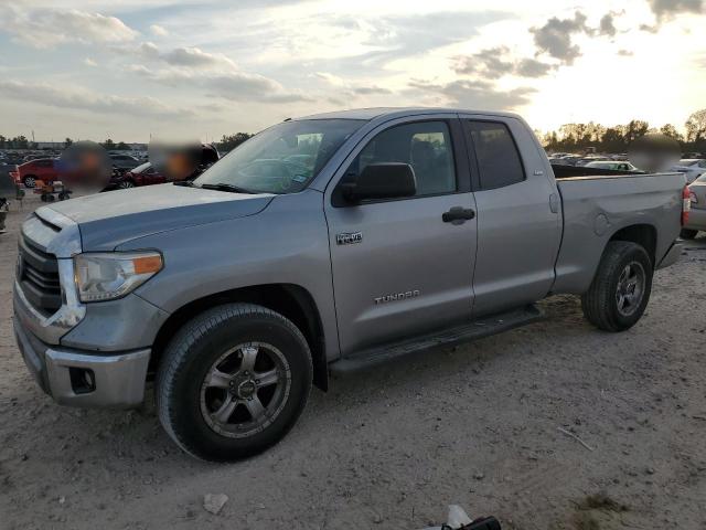 2015 Toyota Tundra Double Cab Sr