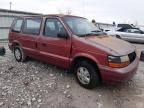 1995 Dodge Caravan  na sprzedaż w Walton, KY - Rear End