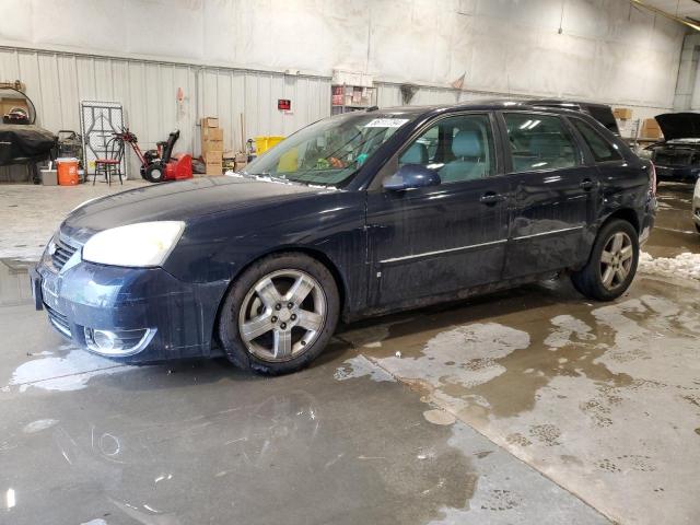 2006 Chevrolet Malibu Maxx Ltz