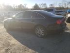 2013 Audi A6 Premium Plus zu verkaufen in Spartanburg, SC - Front End