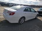 2012 Toyota Camry Base na sprzedaż w Spartanburg, SC - Front End