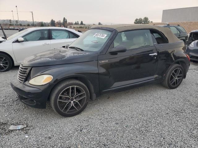 2005 Chrysler Pt Cruiser Gt