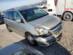 2007 Honda Odyssey Exl zu verkaufen in Cahokia Heights, IL - Front End