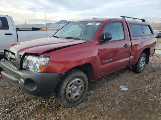 2007 Toyota Tacoma  en Venta en Magna, UT - Front End