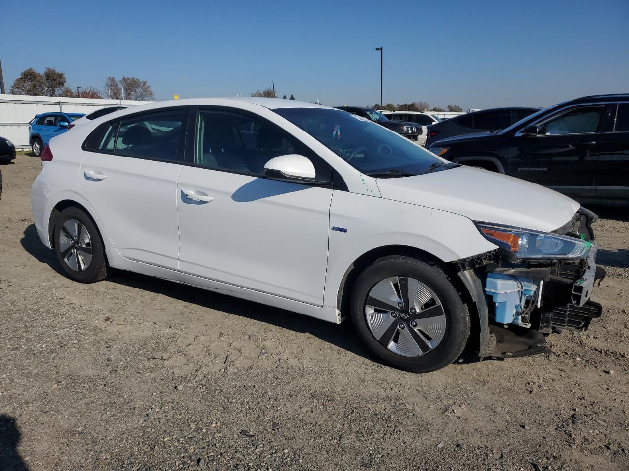 2018 Hyundai IONIQ - Image 4