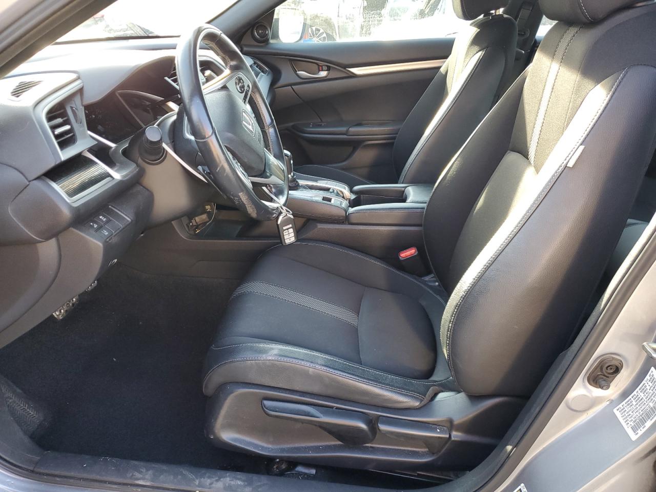 2019 Honda Civic - Image 7