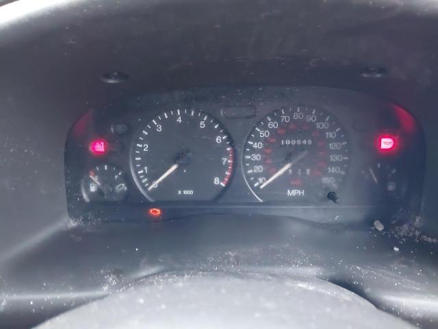 2002 FORD TRANSIT 30