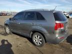 2012 Kia Sorento Base იყიდება Denver-ში, CO - Biohazard/Chemical