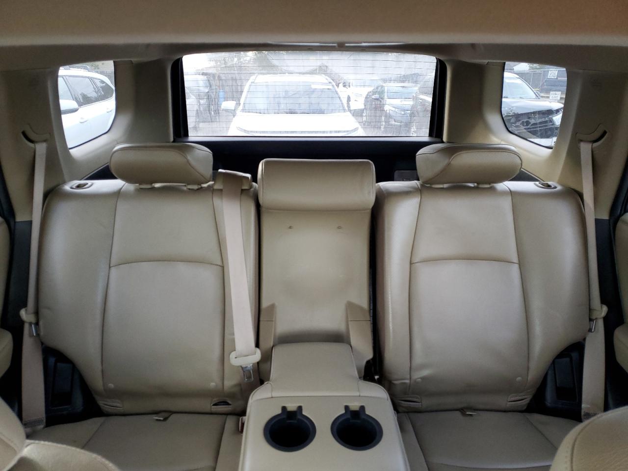 2011 Toyota 4Runner - Image 10