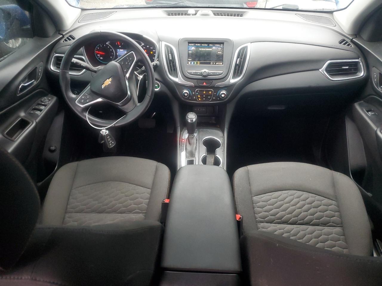 2019 Chevrolet Equinox - Image 8