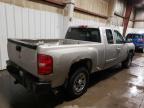 2007 Chevrolet Silverado K1500 zu verkaufen in Anchorage, AK - Undercarriage