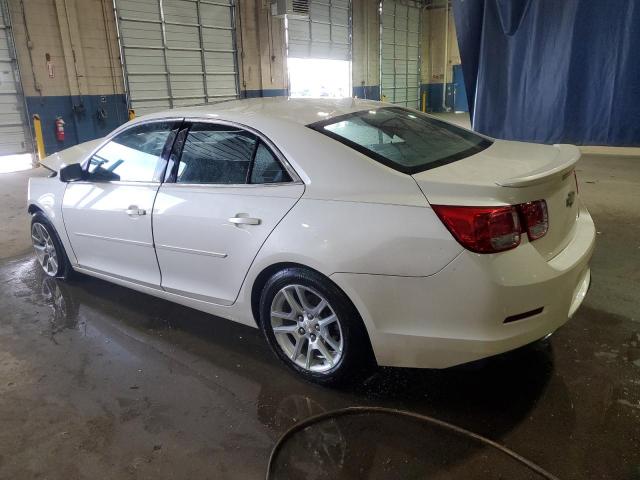  CHEVROLET MALIBU 2014 Белы