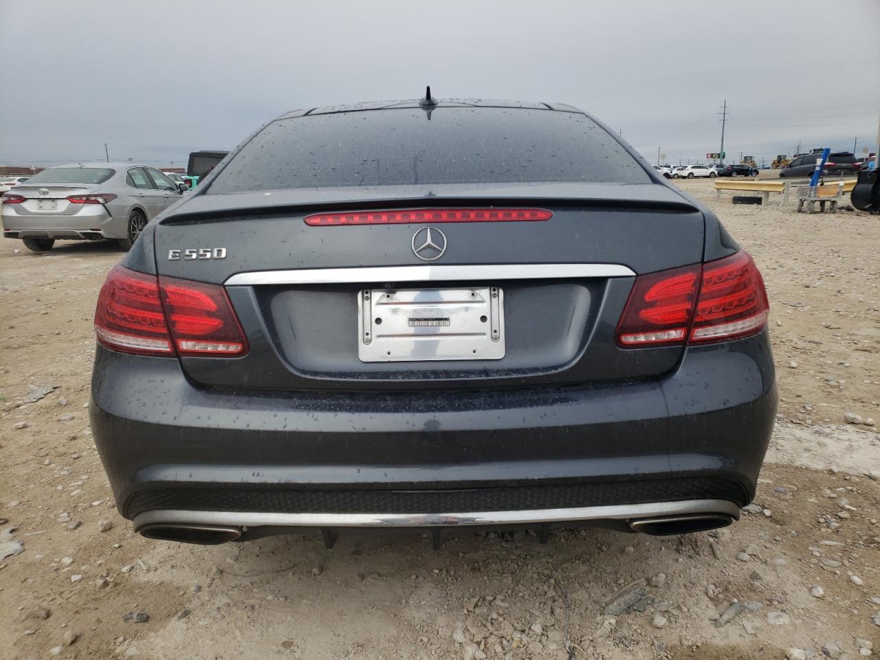 2014 Mercedes-Benz E-klasse - Image 6