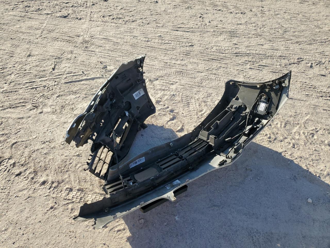 2019 BMW 540 I VIN: WBAJE5C58KWW17802 Lot: 82768984