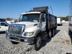 2007 International 7000 7500 на продаже в Memphis, TN - Rollover