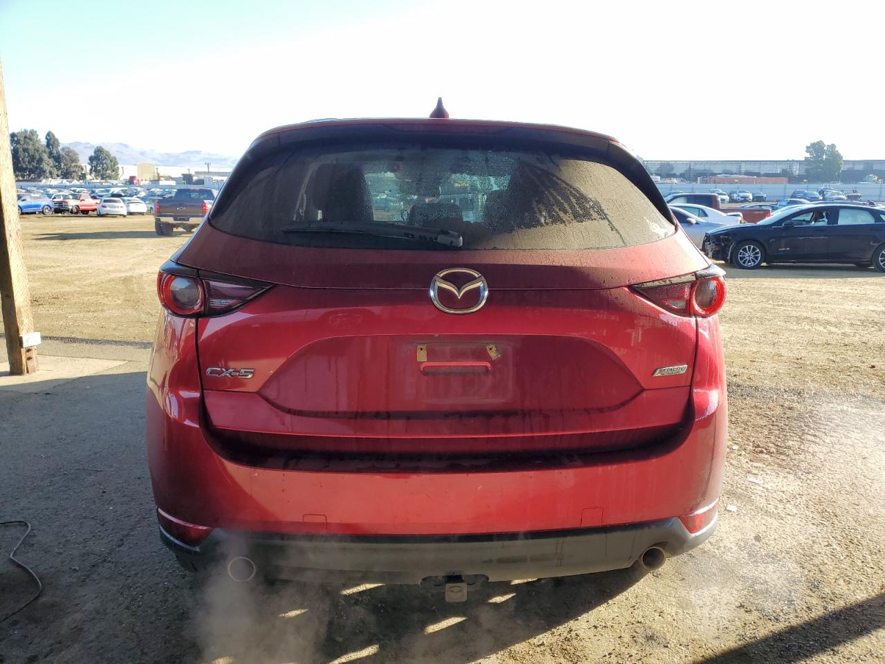 2018 Mazda CX-5 - Image 6