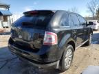 2010 Ford Edge Sel продається в Louisville, KY - Front End
