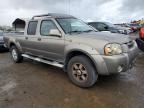 2003 Nissan Frontier Crew Cab Xe zu verkaufen in San Martin, CA - Minor Dent/Scratches