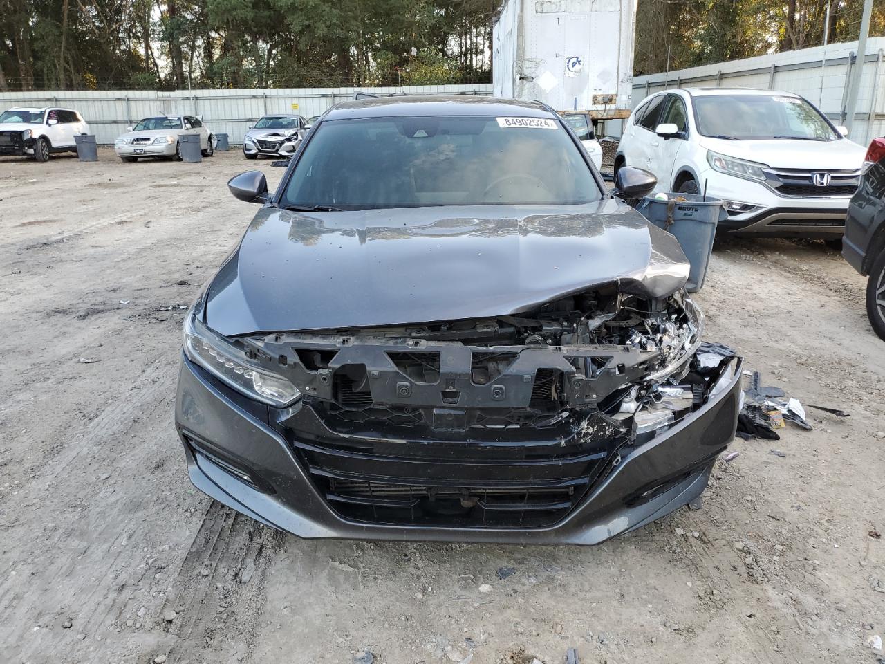 2019 Honda Accord - Image 5