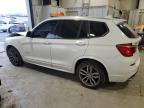 2016 Bmw X3 Xdrive28I zu verkaufen in Earlington, KY - Front End