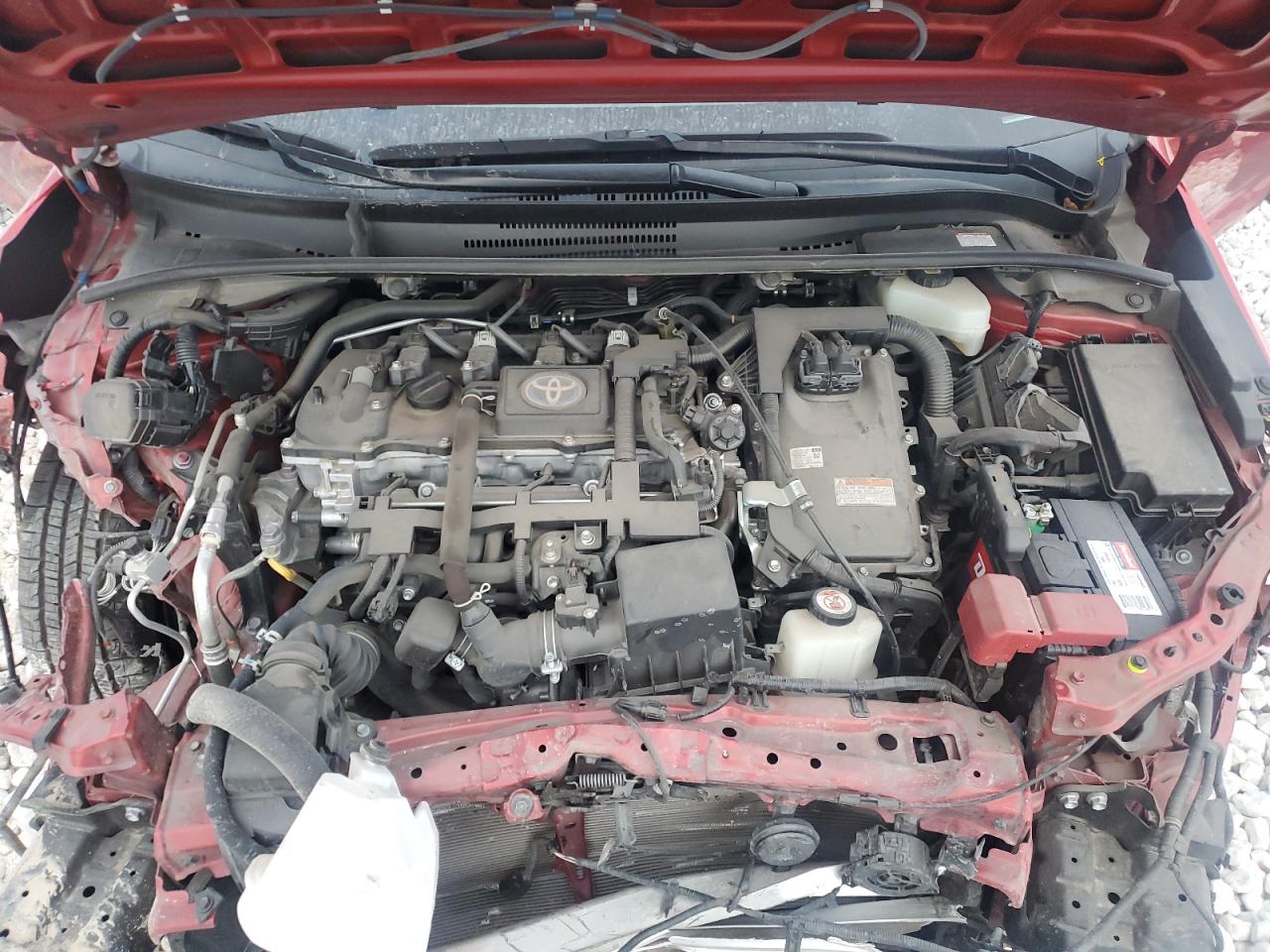 2021 Toyota Corolla - Image 13