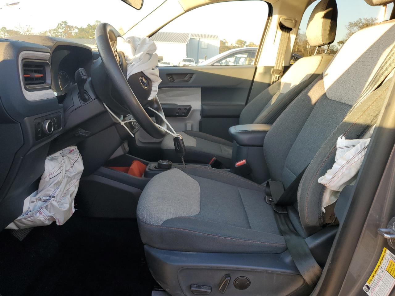 2024 Ford Maverick Xlt VIN: 3FTTW8J97RRA69546 Lot: 86252644