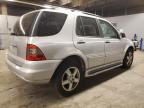 2005 Mercedes-Benz Ml 350 на продаже в Wheeling, IL - Front End