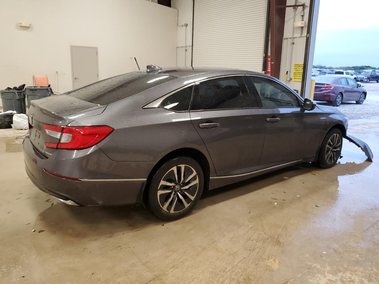 2020 Honda Accord - Image 3