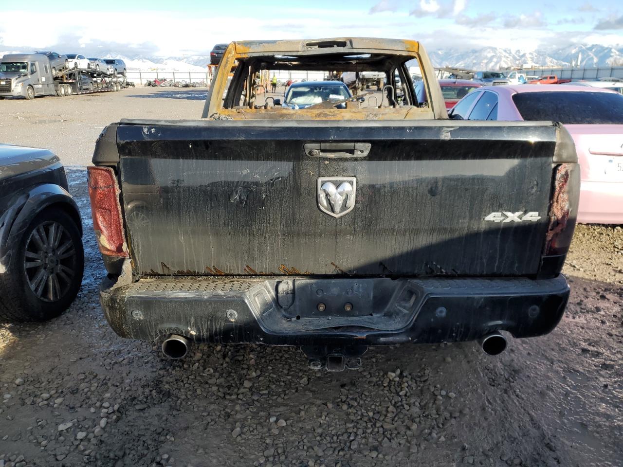 2013 RAM 1500 - Image 6