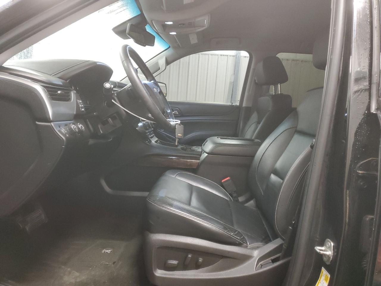 2017 Chevrolet Tahoe - Image 7