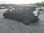 2012 Toyota Prius V  продається в Ellenwood, GA - Side