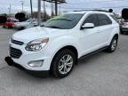 2016 Chevrolet Equinox Lt de vânzare în Dyer, IN - Minor Dent/Scratches