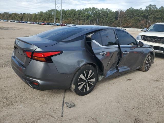  NISSAN ALTIMA 2021 Gray