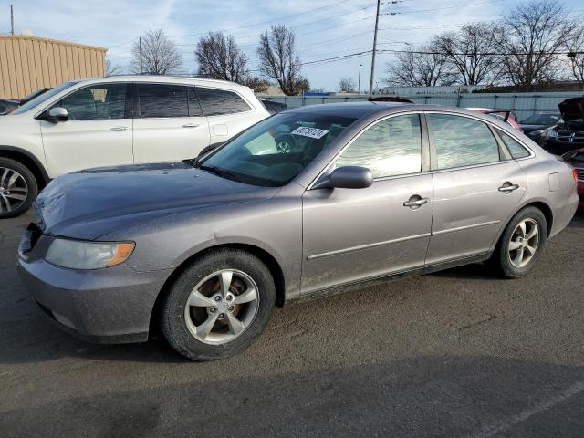 2006 Hyundai Azera Se